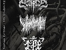 Frost, Pisse & Elend, Winselmutter, No Sun Rises