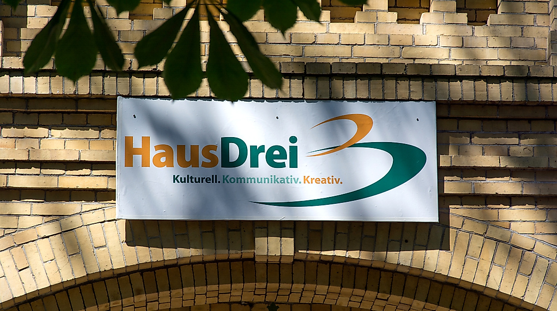 HausDrei