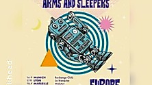 Blockhead, ProleteR, Arms and Sleepers