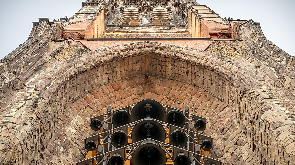 Carillon-Konzert