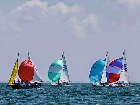 "Ein Tag - ein Bild" - Mal-Tag  mit Sue Legahn