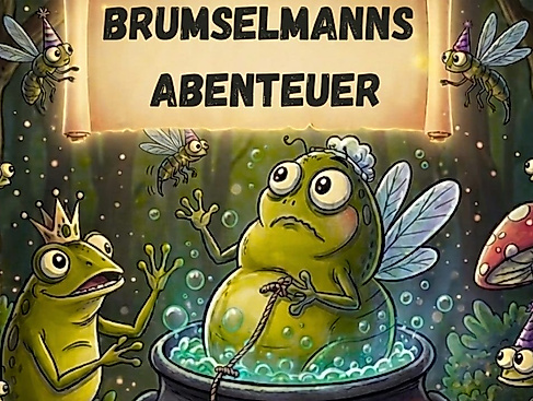 Brumselmanns Abenteuer