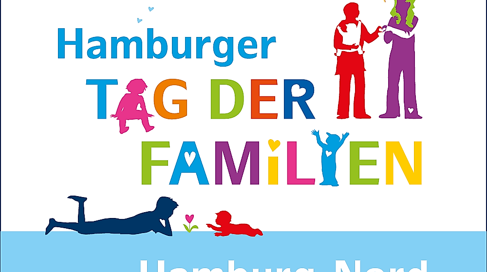 Hamburger Tag der Familie