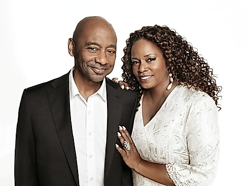 Branford Marsalis & Dianne Reeves Celebrate John Coltrane