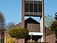 Ev.-Luth. Kirche Sasel