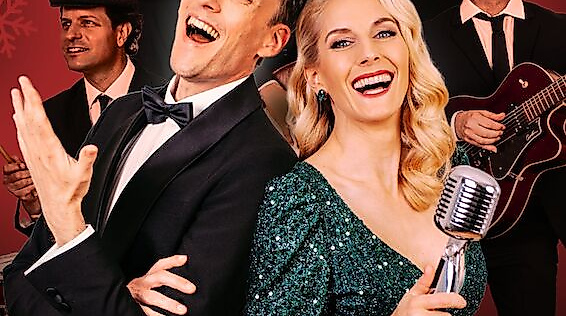 Die große Schlager-Revue mit Lissi & Herr Timpe