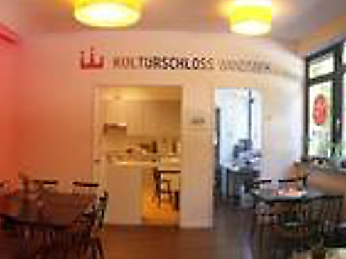 Kulturschloss Wandsbek