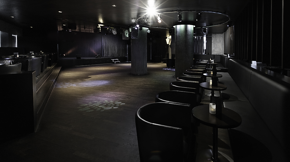 KENT Club (Totale)
