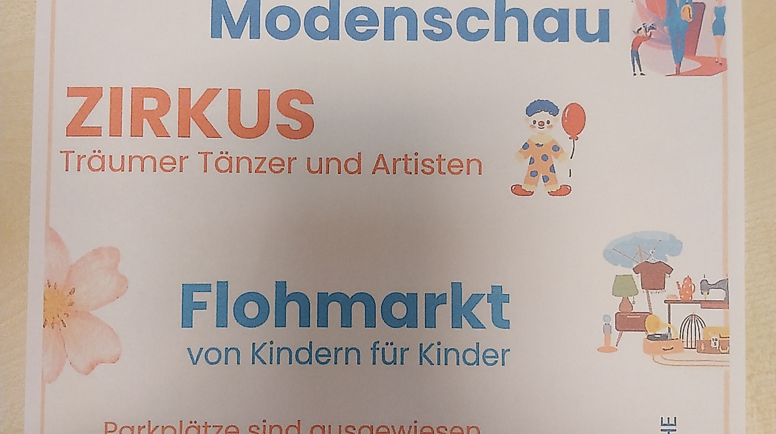 Sommerfest 28.06.2025