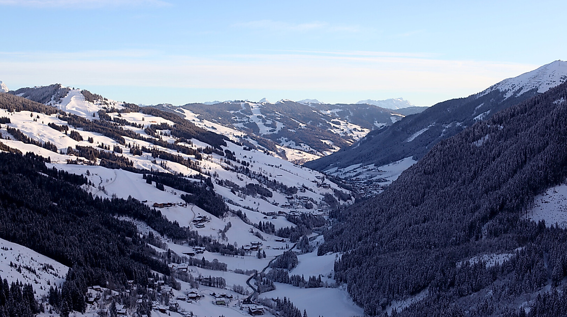 Saalbach-Hinterglemm