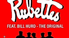 The Rubettes feat. Bill Hurd