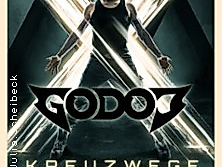 Thomas Godoj - Kreuzwege 2026