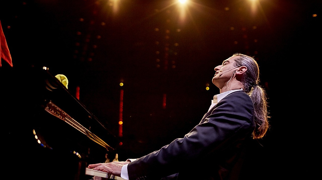 Hagen Rether - Liebe