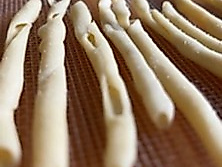 Pasta-Kurs & Live-Mozzarella & Dinner | Mit Mara von MOZZAMANIA