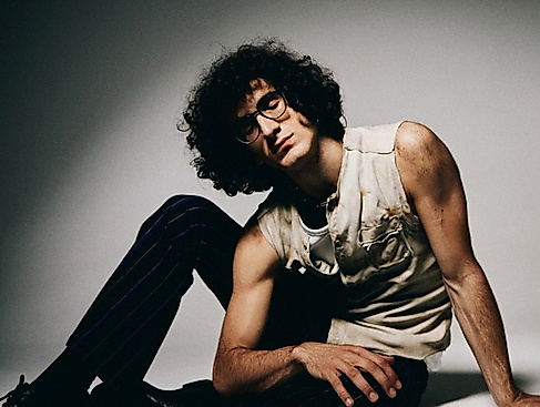 Philharmonisches Staatsorchester Hamburg / Giorgi Gigashvili / François Leleux