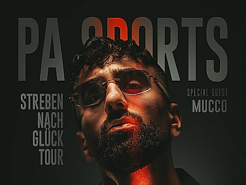 PA Sports + Support: MUCCO