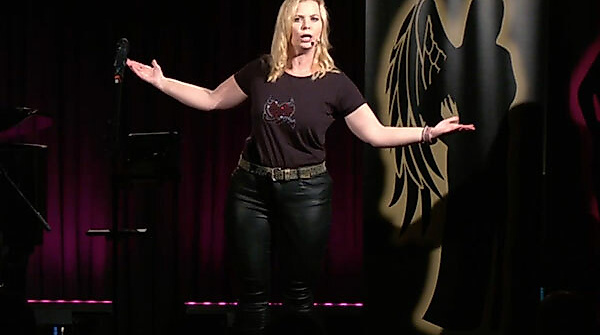 Sonja Gründemann - Jetzt mal Tacheles