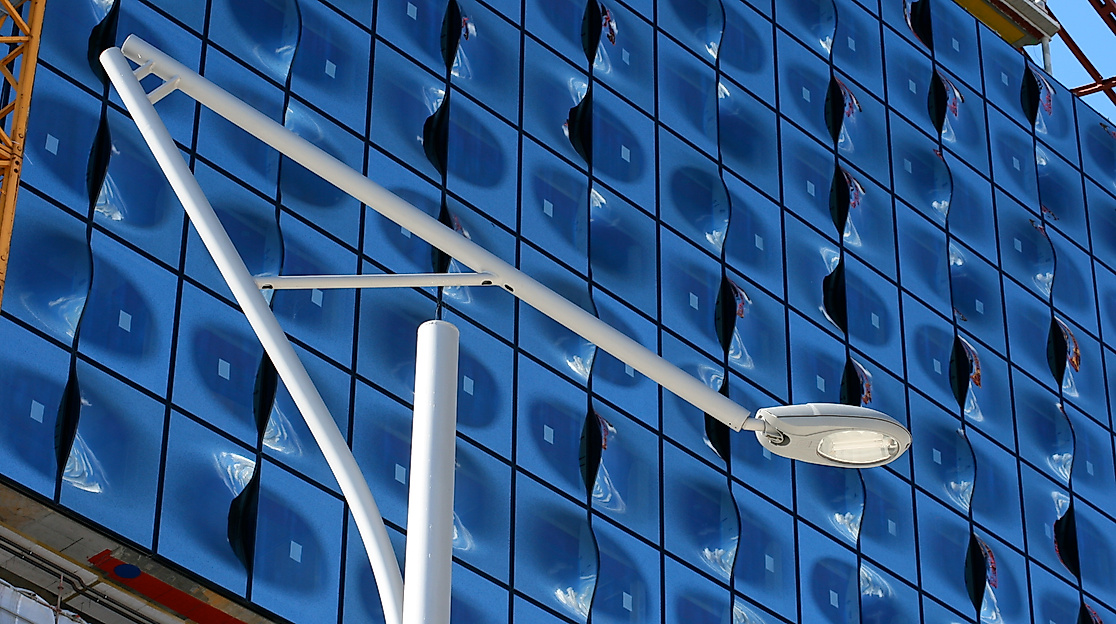 Die Elbphilharmonie