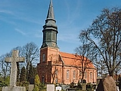 St. Nikolai Billwerder