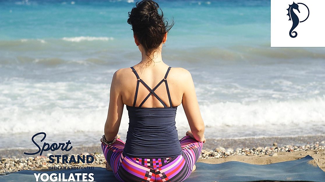 SportStrand: Pilates