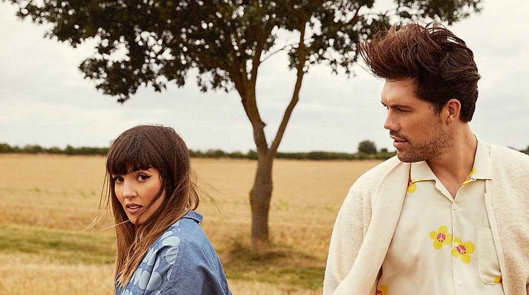 Oh Wonder