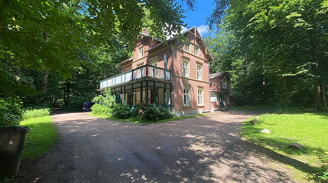 Villa Mutzenbecher