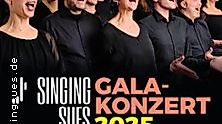 Singing Sues - Galakonzert 2025