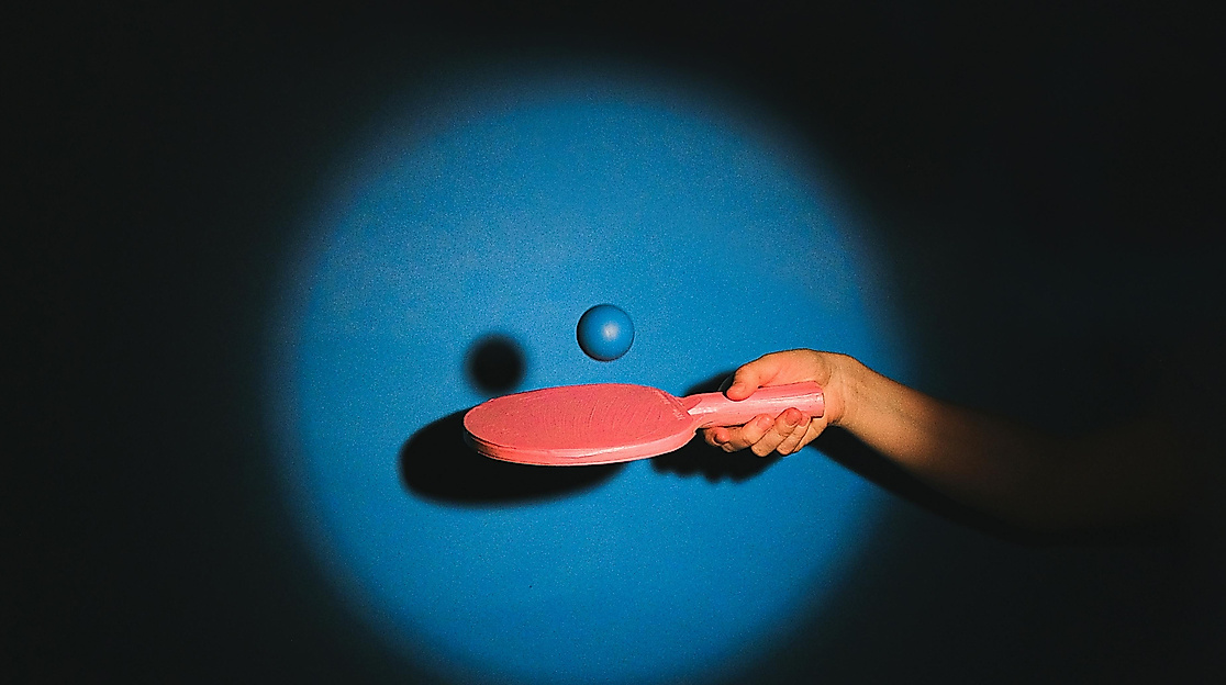 Ping Pong Party