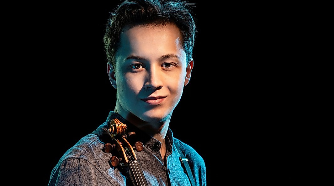 Johan Dalene / Christian Ihle Hadland