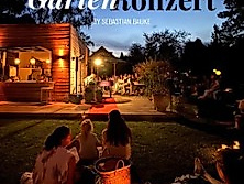 Gartenkonzert by Sebastian Bauke