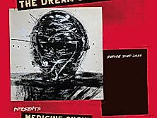 The Dream Syndicate - presents Medicine Show in its entirety