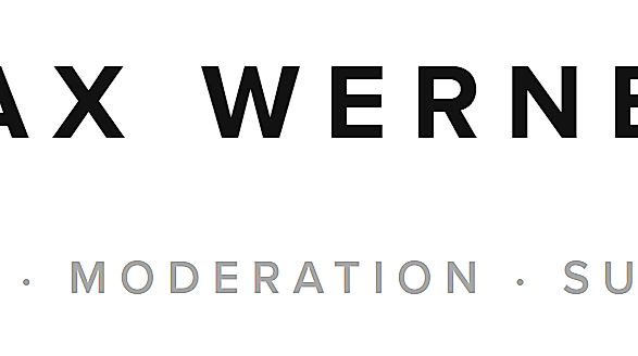 Max Werner - Mediation - Moderation - Supervision
