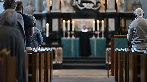 Gottesdienst