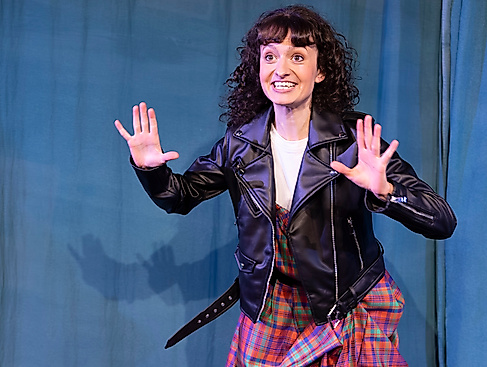 Das doppelte Lottchen – Dubbelt höllt beter