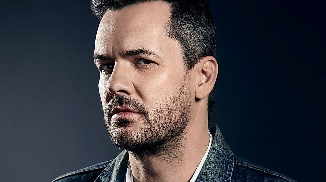 Jim Jefferies