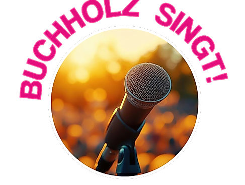 Buchholz singt!