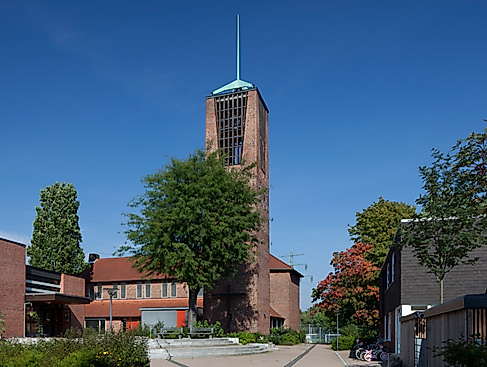 Gottesdienst