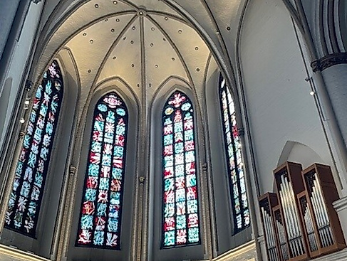 Öffentliche Stadtführungen - Zwischen Rathaus und der Hauptkirche St. Jacobi