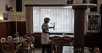 Veddeler Fischgaststätte