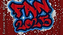 Wrestling: wXw Fans Appreciation Night 2025 - live in Hamburg