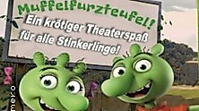 Die Olchis aus Schmuddelfing
