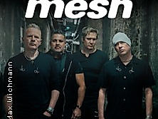 Mesh - Tour 2026
