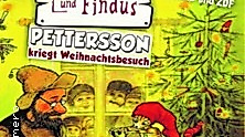 Pettersson & Findus Weihnachtstheater