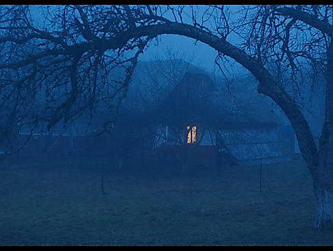 Film- und Gesprächsabend zum Jahrestag des Angriffs auf die Ukraine - "Drei Frauen"