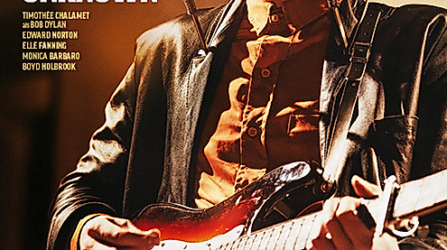 2025-11-05 Like a complete unknown