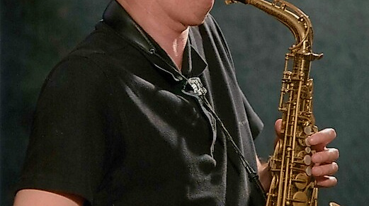 CHRIS HOPKINS & Friends feat. Samantha Wright (GB/clarinet) - Swinging in Summertime - Über den Dächern Hamburgs