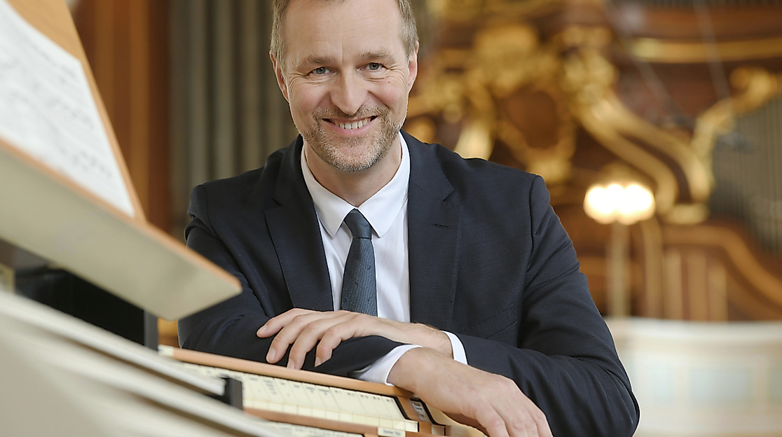 Michelkantor Jörg Endebrock
