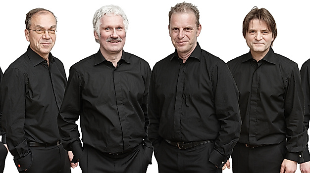 Sinstorfer Abendmusik "Here Comes The Sun"