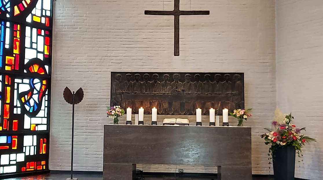Gottesdienst