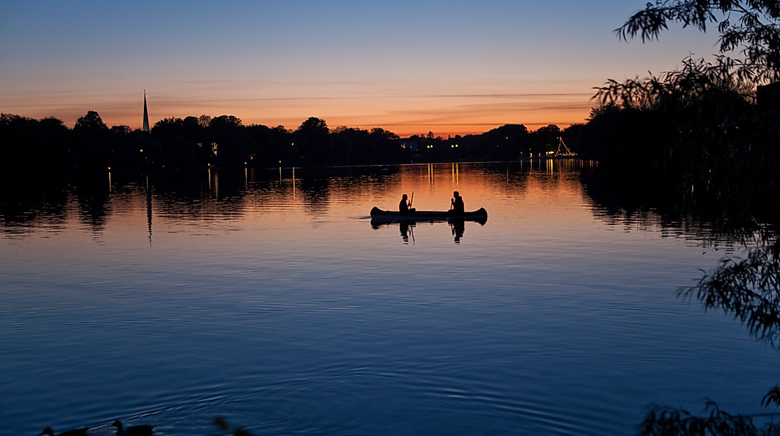 Außenalster